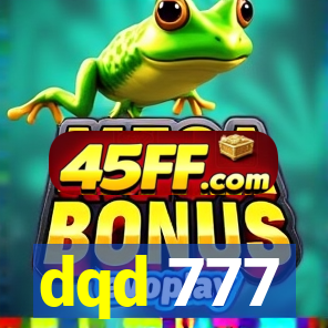 dqd 777